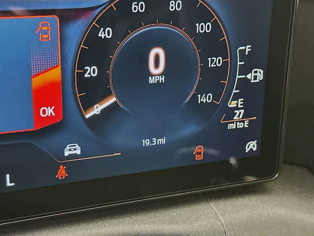New 2026 Ford Mustang Premium RWD image 17
