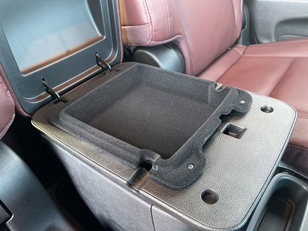 Used 2021 Dodge Durango Citadel image 40