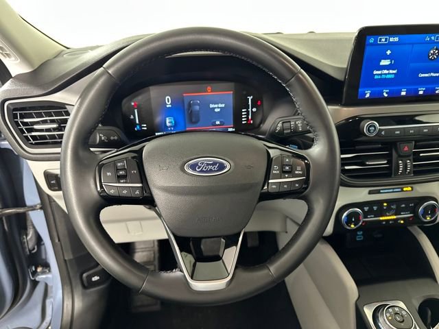 Used 2023 Ford Escape Active image 14