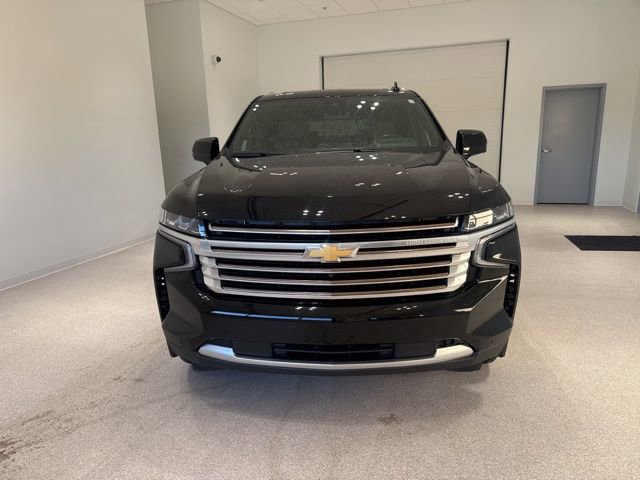 Certified 2024 Chevrolet Tahoe High Country w/ Advanced Technology Package image 2
