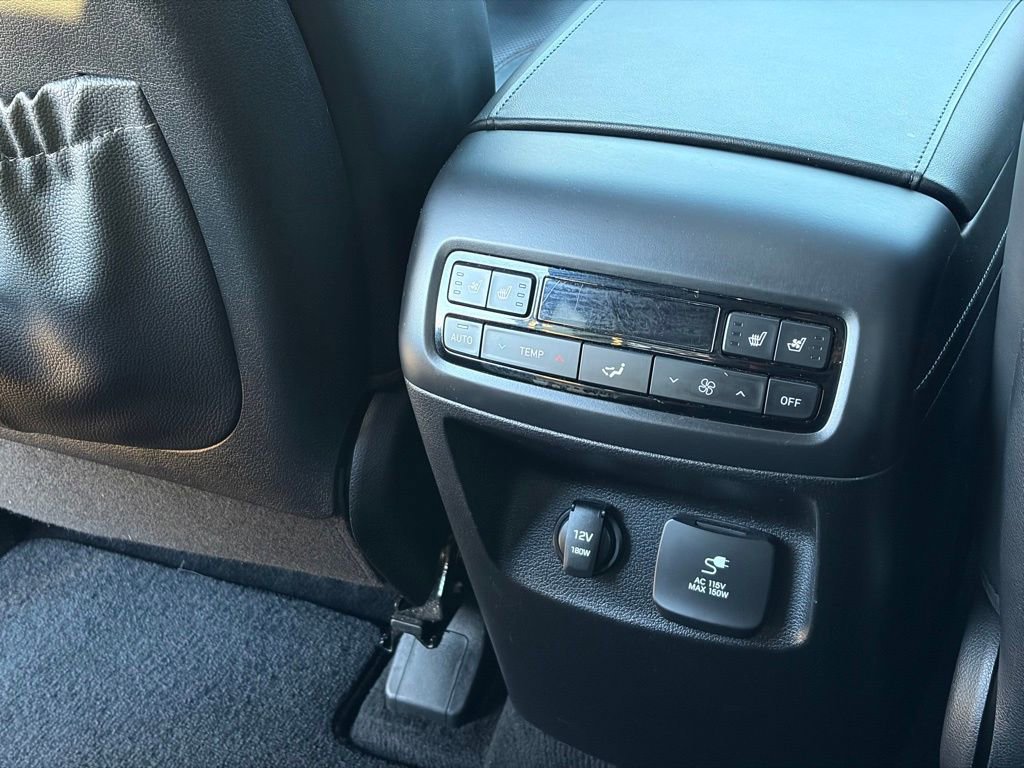 Used 2021 Hyundai Palisade Calligraphy image 25