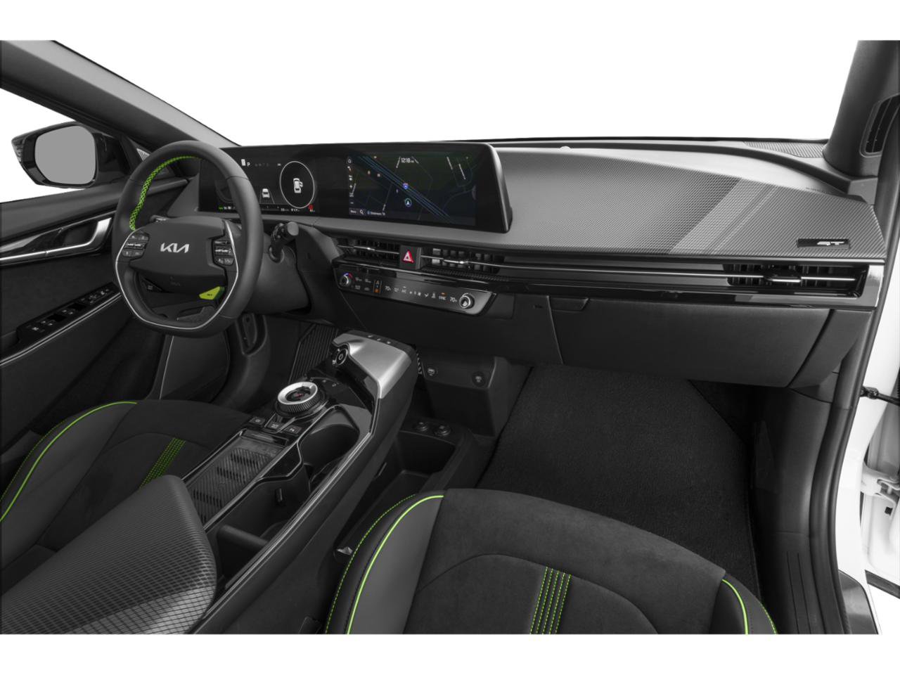 Used 2023 Kia EV6 GT image 39