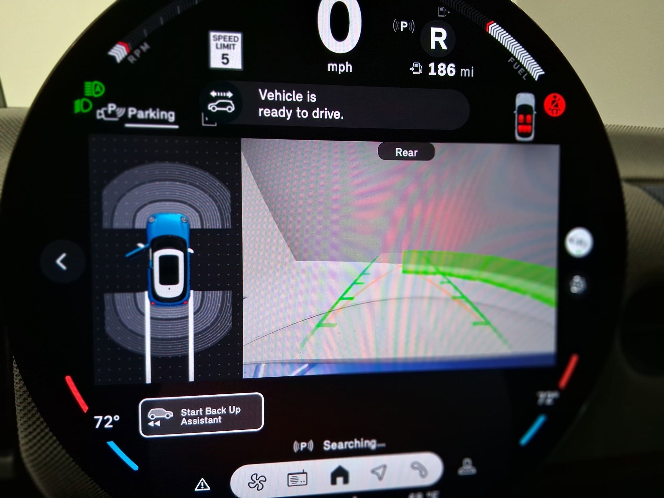 New 2026 MINI Cooper S image 25