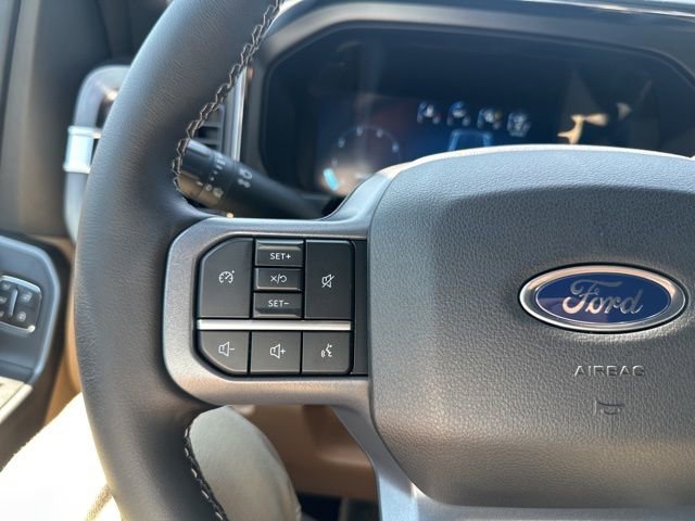 New 2026 Ford F350 Lariat image 42