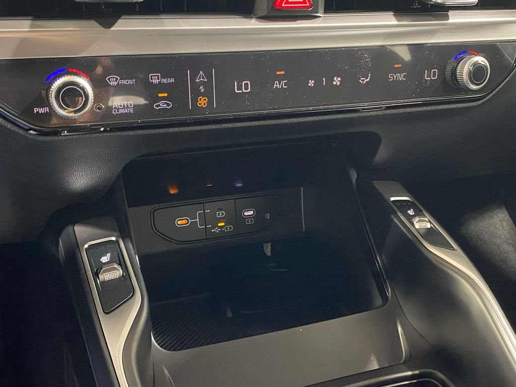 New 2026 Kia Sorento S AWD/4WD image 29