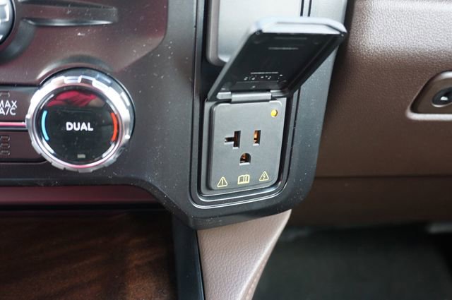 New 2026 Ford F250 King Ranch w/ Chrome Package image 31