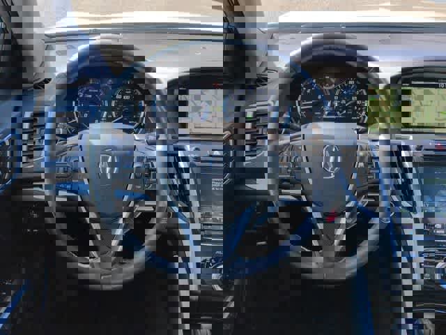 Certified 2018 Acura TLX w/ Technology Package image 25