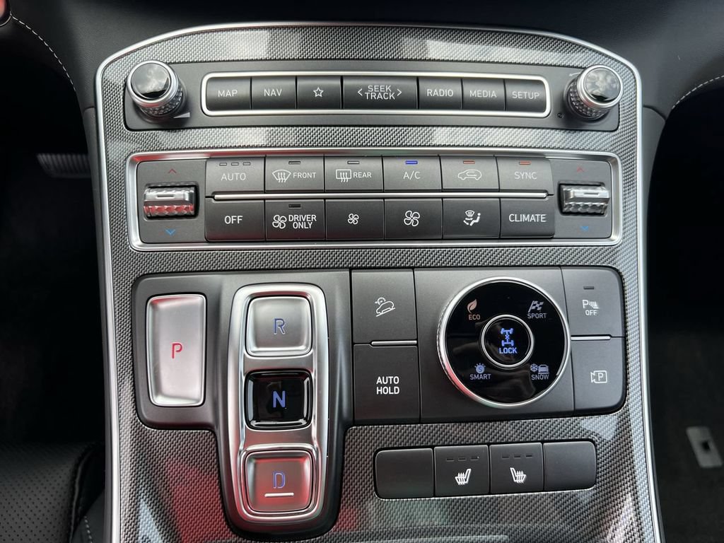 Used 2023 Hyundai Santa Fe SEL Premium AWD/4WD image 26