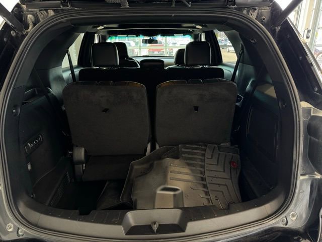 Used 2017 Ford Explorer Sport w/ Equipment Group 401A image 41