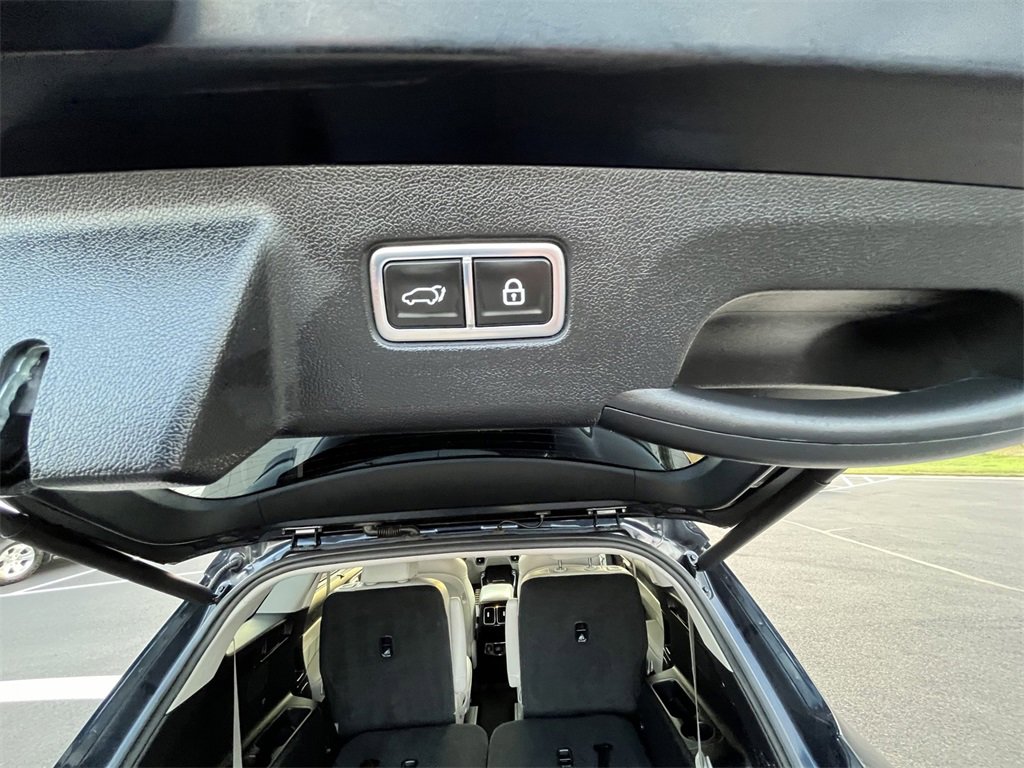 Used 2023 Kia Sorento SX Prestige image 28