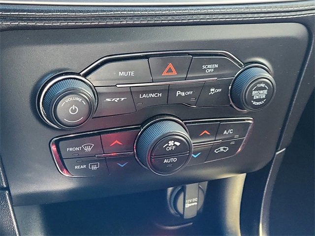 Used 2020 Dodge Charger SRT Hellcat w/ Harman/Kardon Audio Group image 24