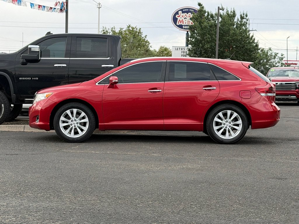 Used 2013 Toyota Venza XLE w/ XLE Premium Pkg FWD image 42