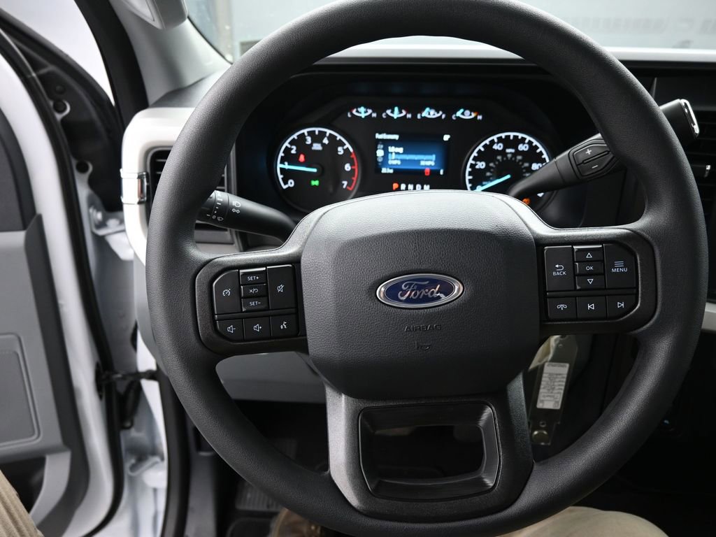 New 2026 Ford F350 XL w/ STX Appearance Package image 26