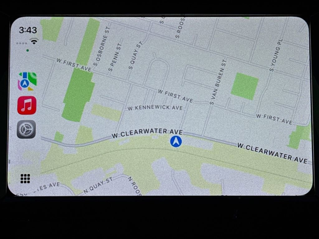 Used 2020 Nissan Murano SV image 14