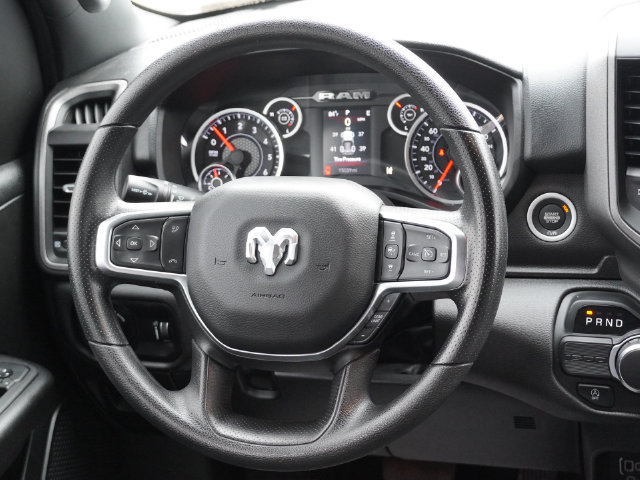 Used 2026 RAM 1500 Tradesman RWD image 19