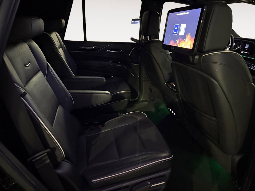 Used 2023 Cadillac Escalade Sport image 30