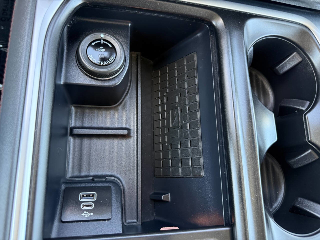 Used 2025 Ford Expedition Max Active image 55