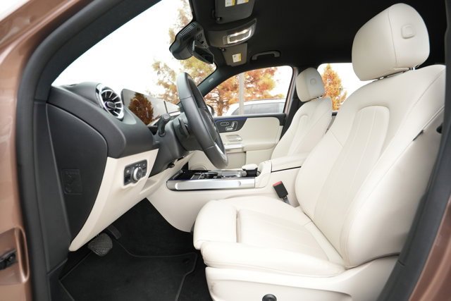 Certified 2023 Mercedes-Benz EQB 250+ 250+ image 38