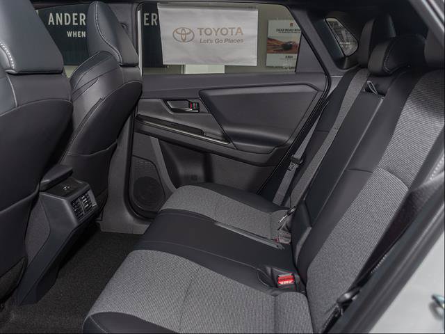 New 2026 Toyota bZ AWD/4WD image 19