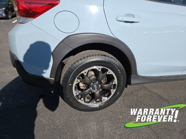 Used 2022 Subaru Crosstrek 2.0i Premium w/ Moonroof Package image 21