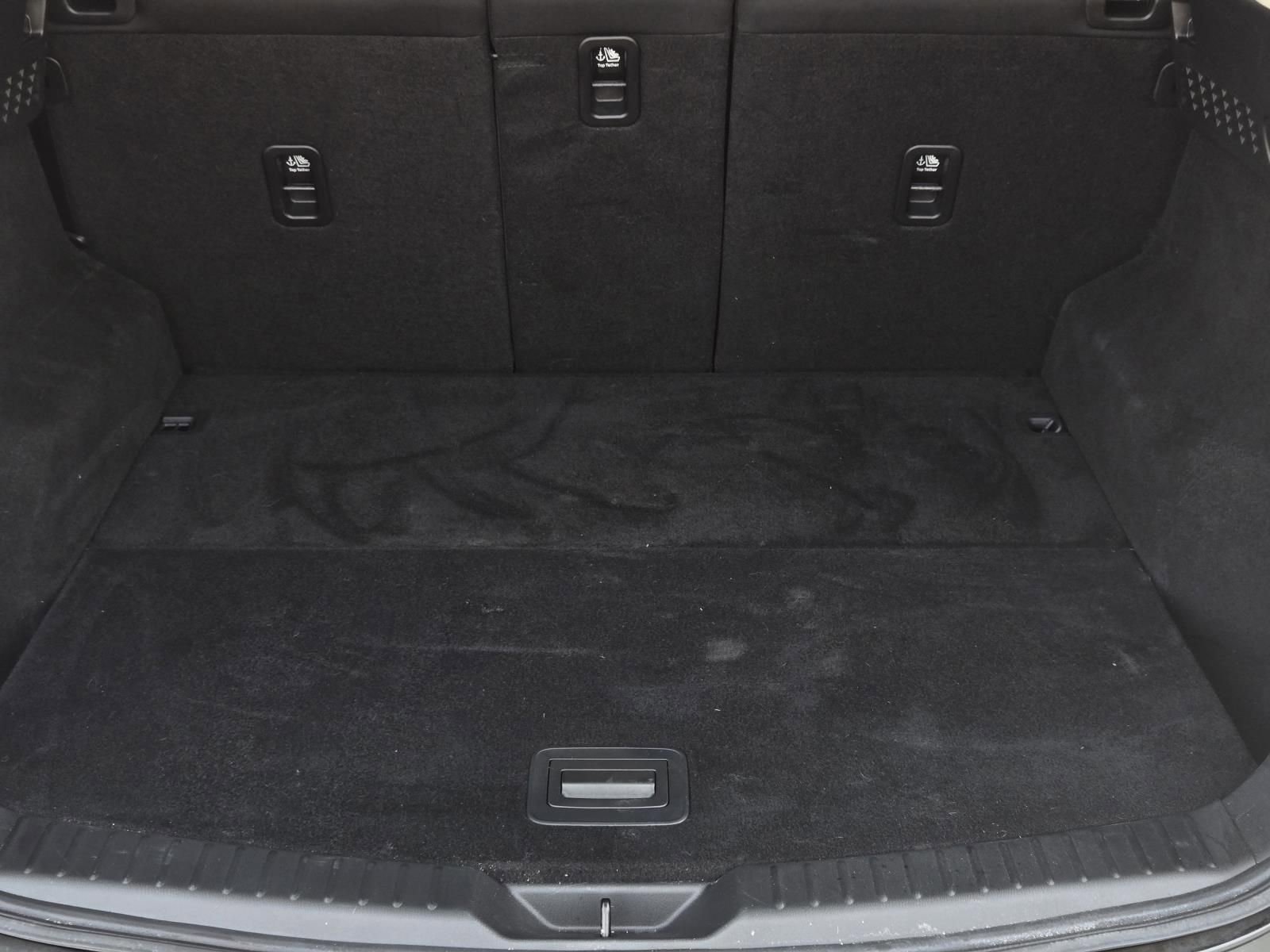 Certified 2023 MAZDA CX-5 AWD 2.5 S image 11