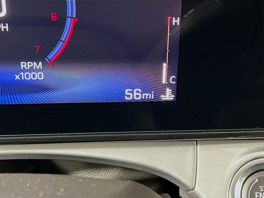 New 2026 Chevrolet Trax LT w/ LT Convenience Package image 12