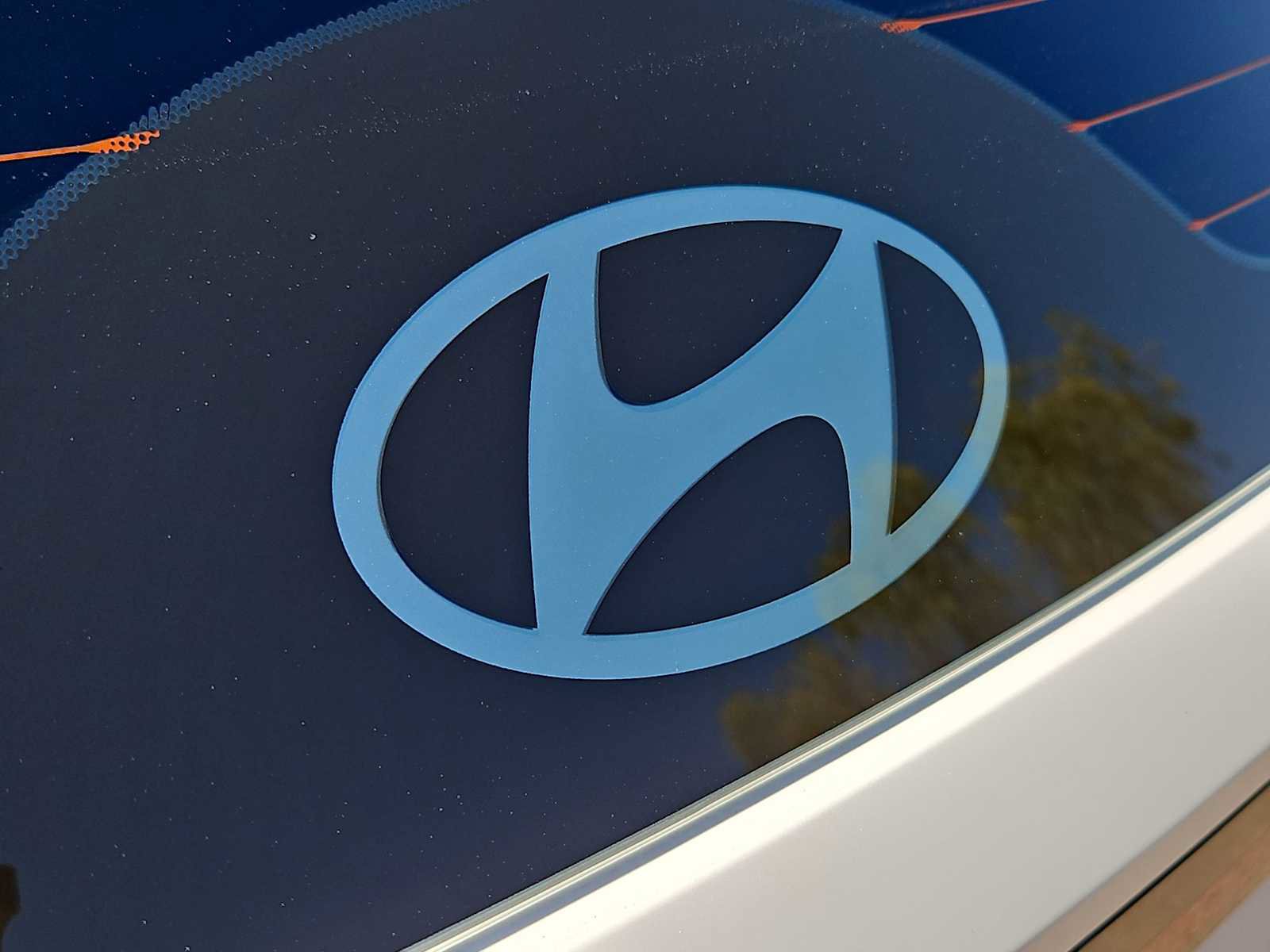 Certified 2026 Hyundai Tucson SE FWD image 10