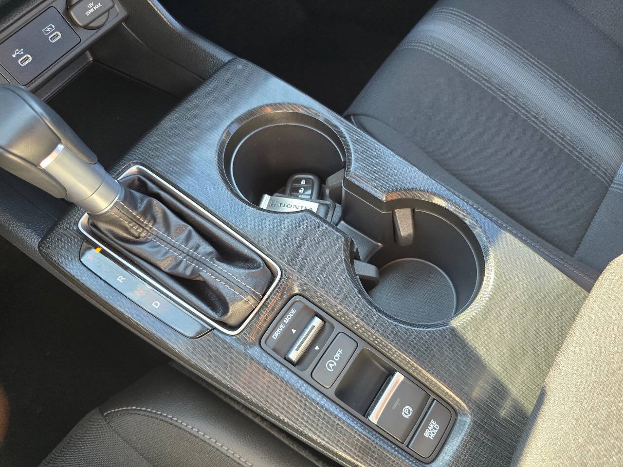 Used 2025 Honda Civic Sport image 19