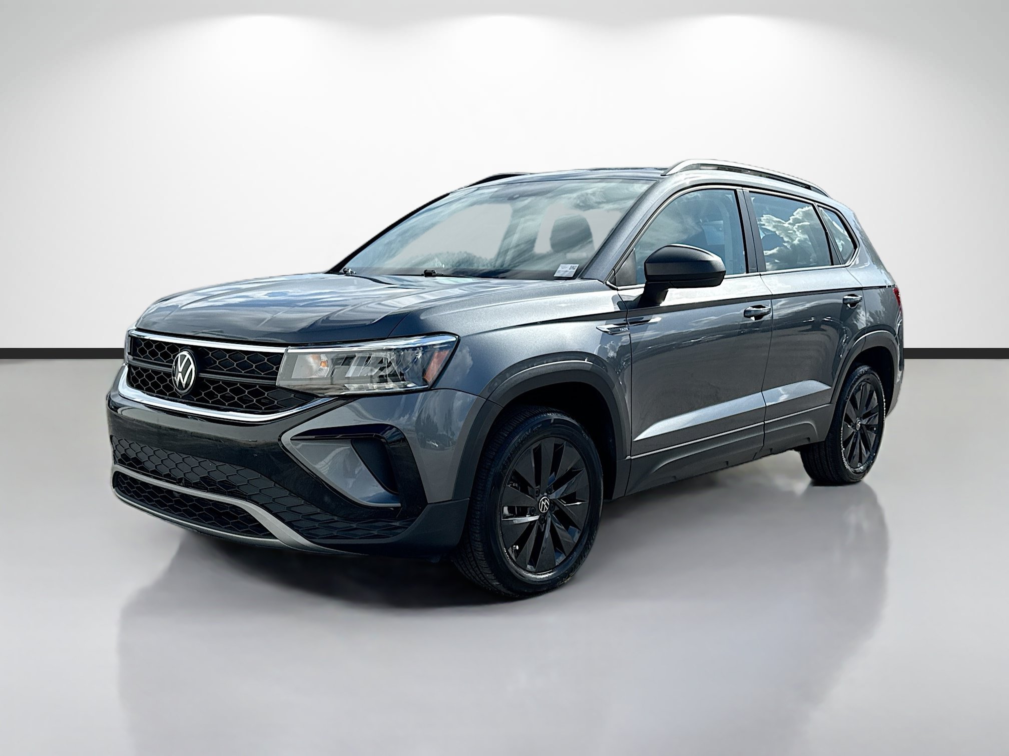 Used 2023 Volkswagen Taos S FWD image 7