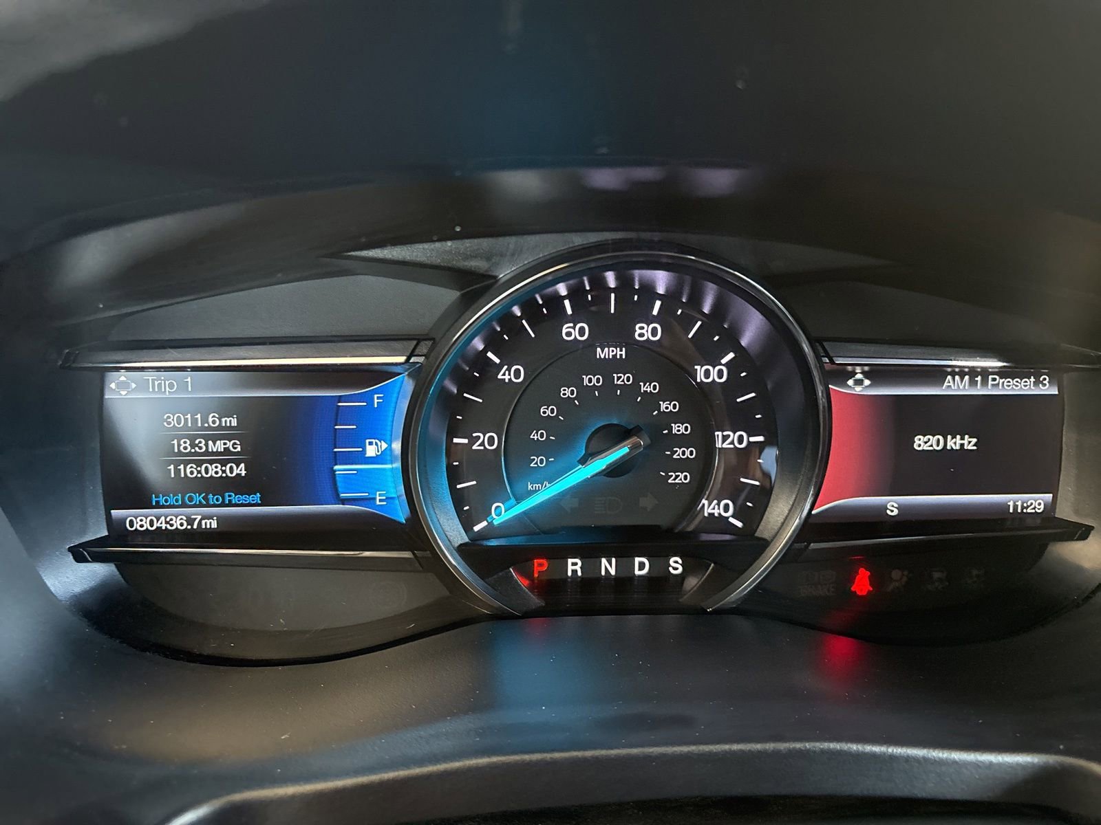 Used 2019 Ford Explorer XLT w/ Equipment Group 201A FWD image 28