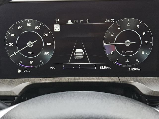 Used 2023 Kia Telluride SX Prestige image 24