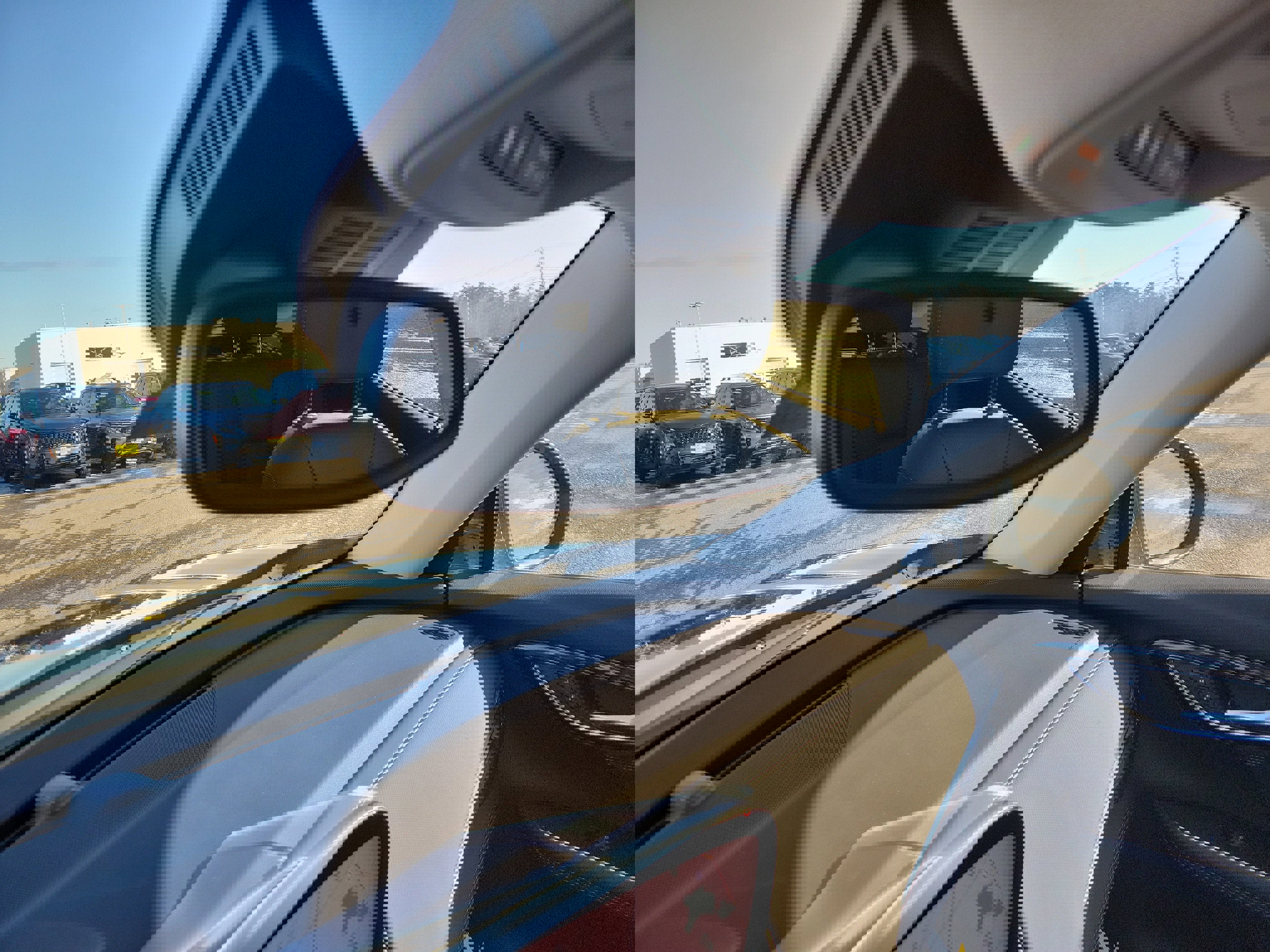 New 2026 Buick Envision Preferred image 26