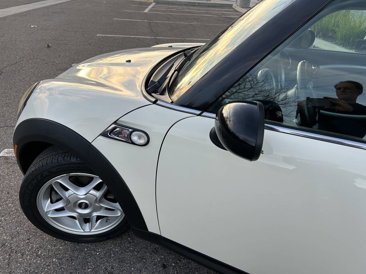 Used 2010 MINI Cooper Clubman S image 33