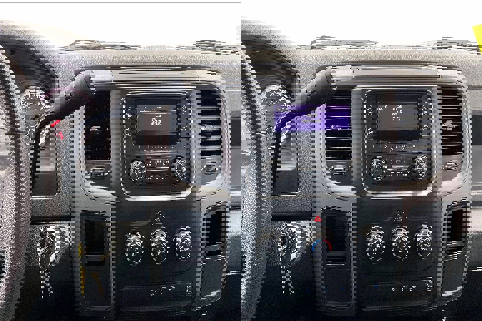 Used 2013 RAM 2500 Tradesman w/ Chrome Appearance Group image 5