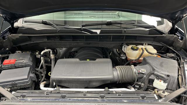 Used 2023 GMC Sierra 1500 SLT image 27