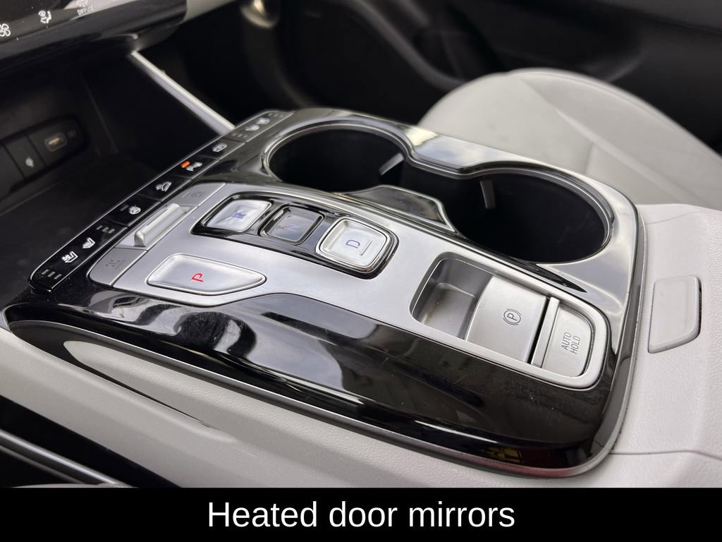 Used 2023 Hyundai Tucson Limited image 22