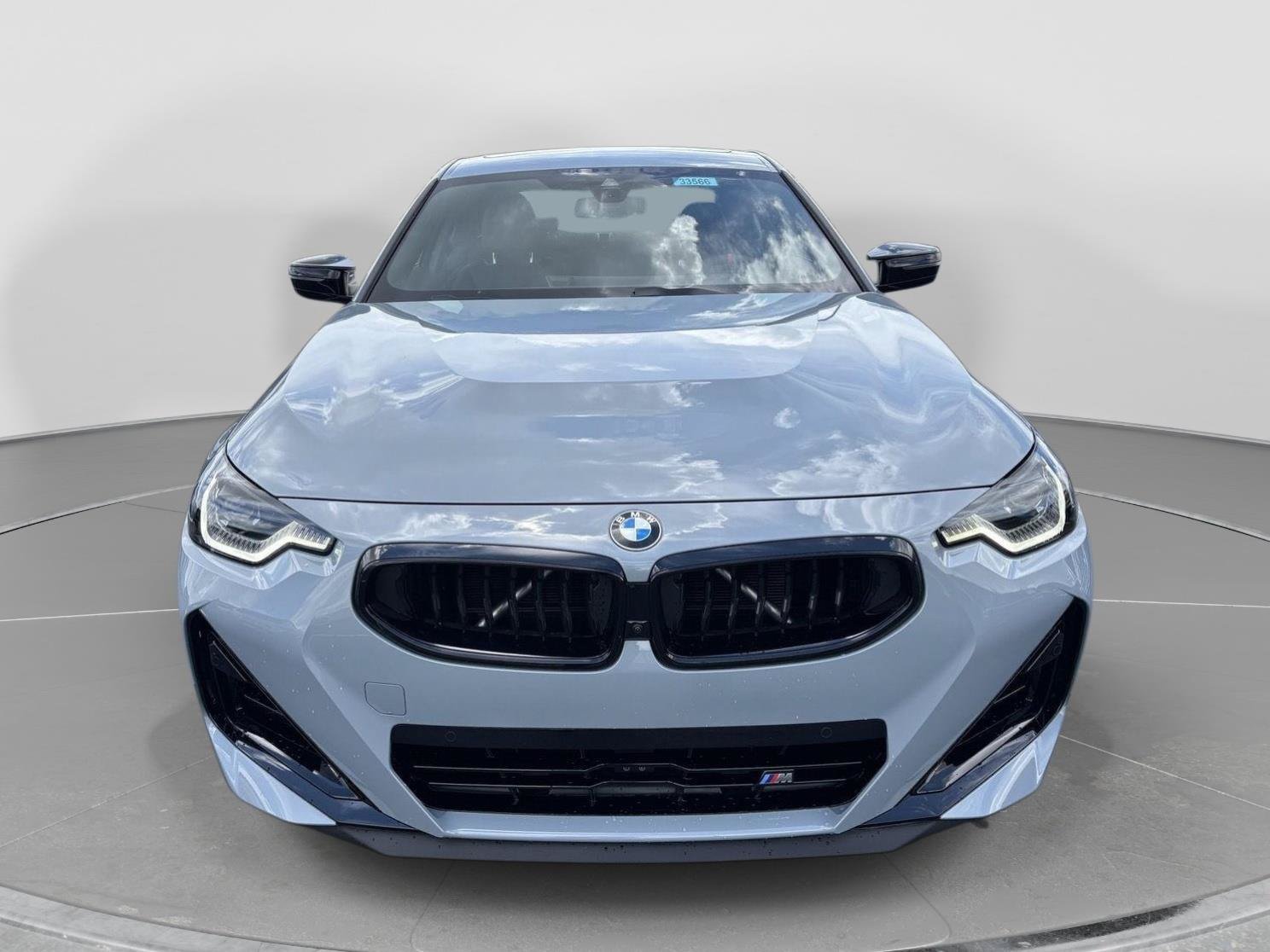 New 2026 BMW M240i Coupe w/ Premium Package RWD image 8