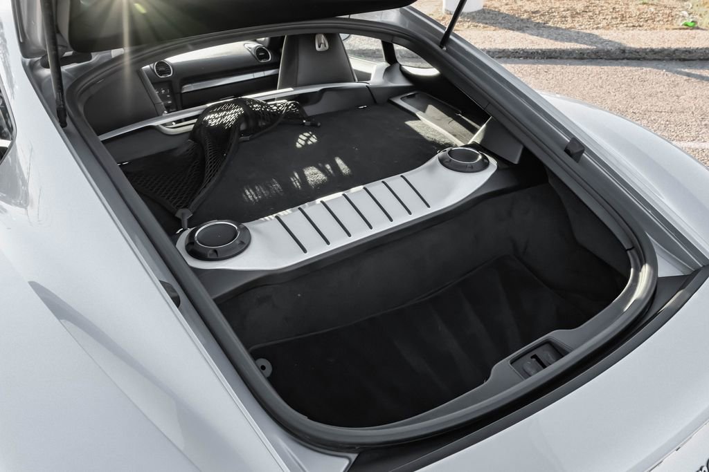 Used 2018 Porsche 718 Cayman S image 57