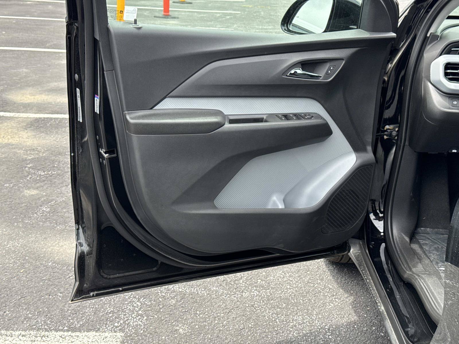 New 2027 Chevrolet Bolt RS FWD image 14