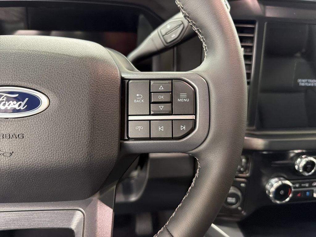 New 2026 Ford F250 Lariat w/ FX4 Off-Road Package AWD/4WD image 20