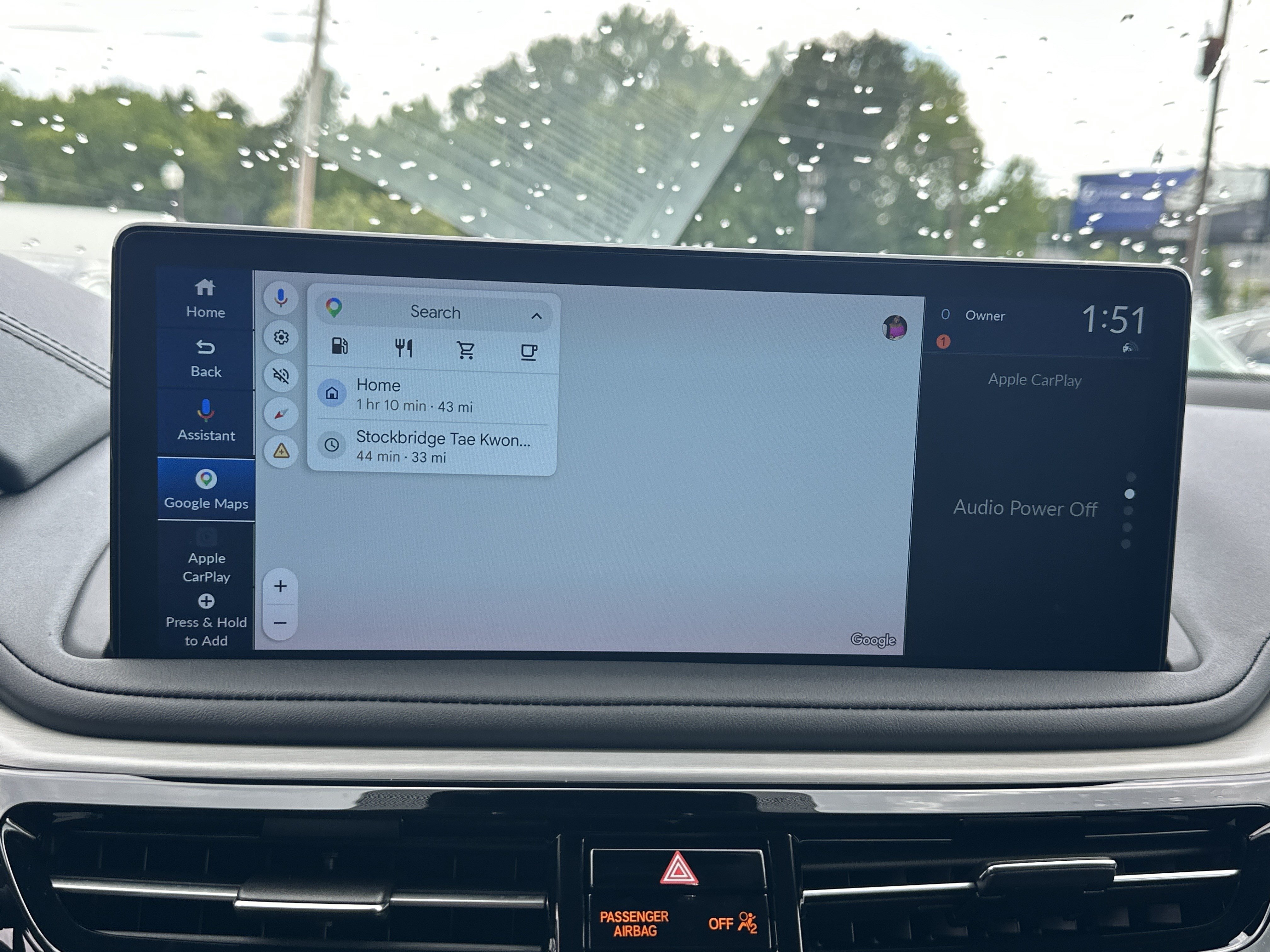 Certified 2026 Acura MDX w/ Technology Package FWD image 35