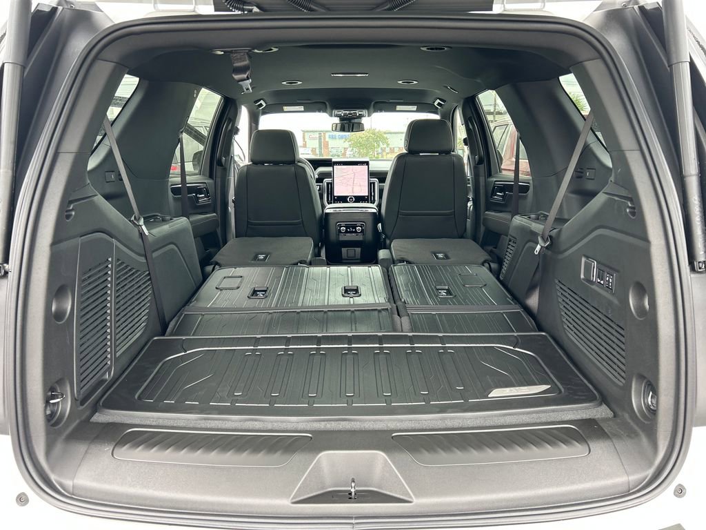 New 2026 GMC Yukon Elevation w/ LPO, Floor Liner Package AWD/4WD image 42
