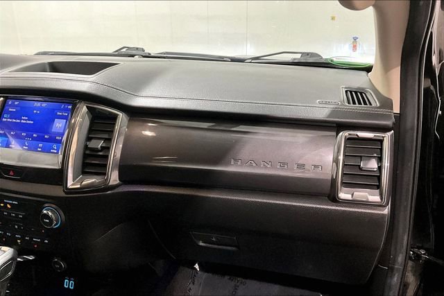 Used 2020 Ford Ranger Lariat image 28