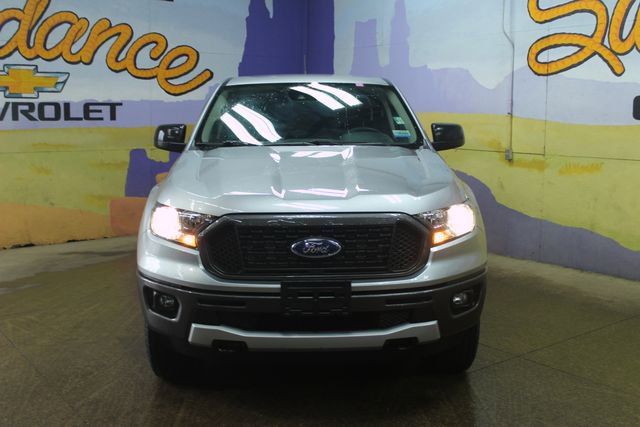 Used 2020 Ford Ranger XLT w/ XLT Sport Appearance Package image 3