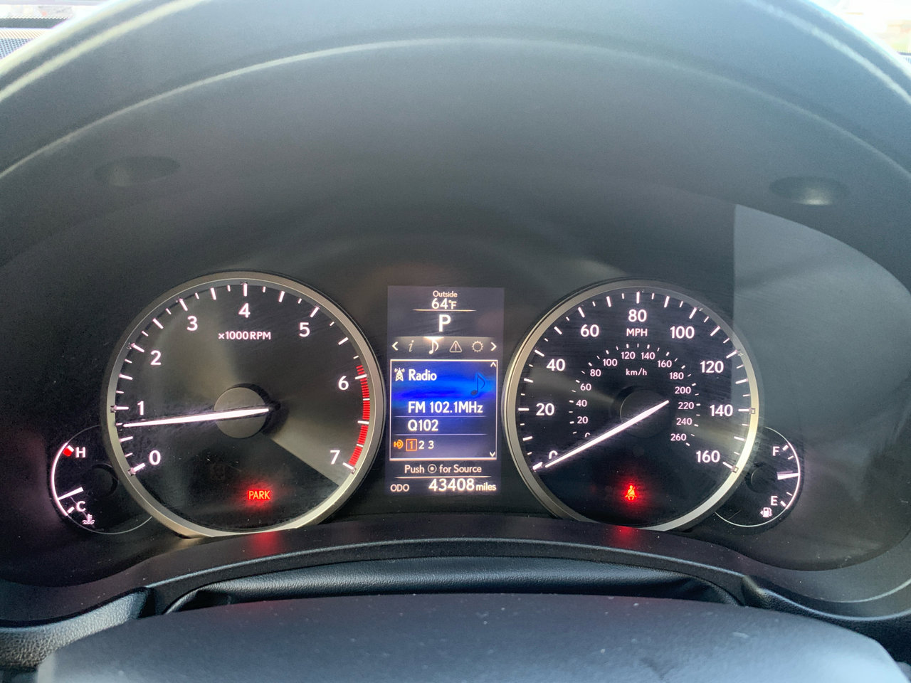 Used 2017 Lexus NX 200t AWD image 11