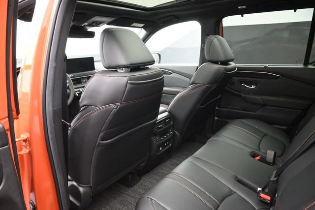 New 2026 Honda Passport TrailSport Elite image 23