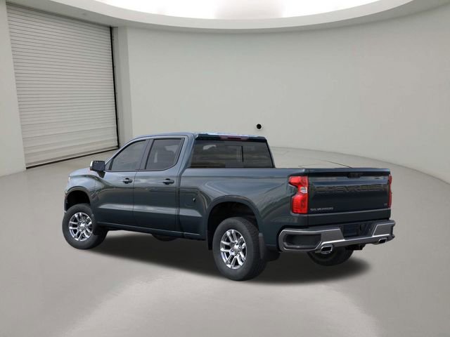 New 2026 Chevrolet Silverado 1500 LT image 3