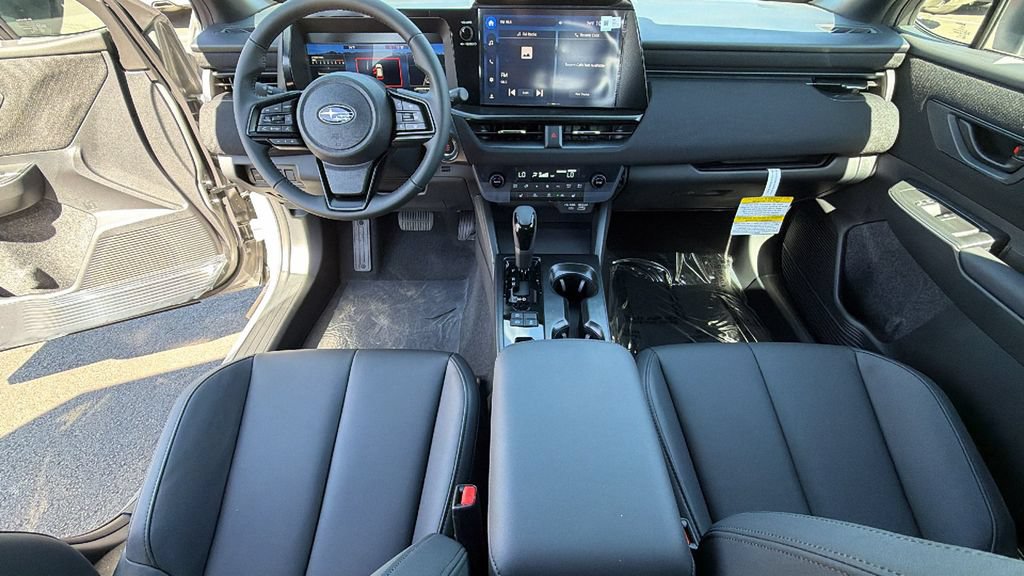 New 2026 Subaru Outback Premium AWD/4WD image 26