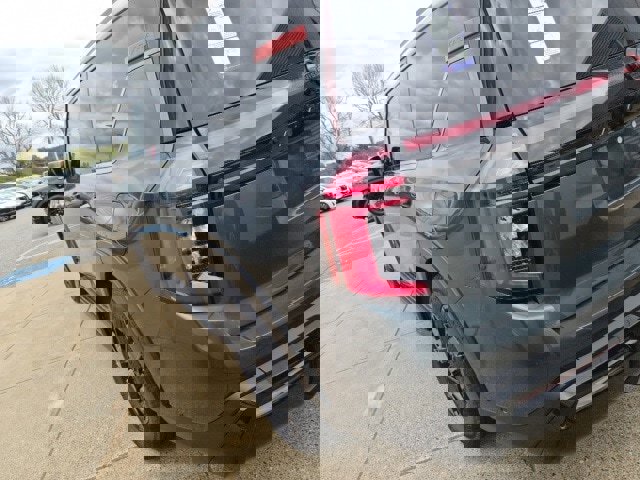 New 2026 Nissan Armada PRO-4X image 8