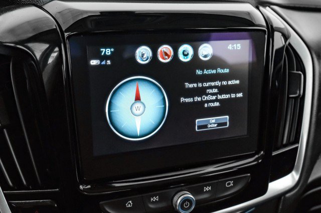 Used 2019 Chevrolet Traverse LT AWD/4WD image 23